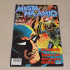 Mustanaamio 08 - 1993